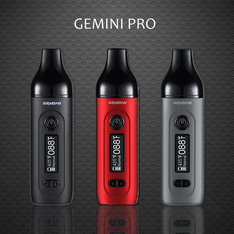 Set da fumo per torrefazione a secco