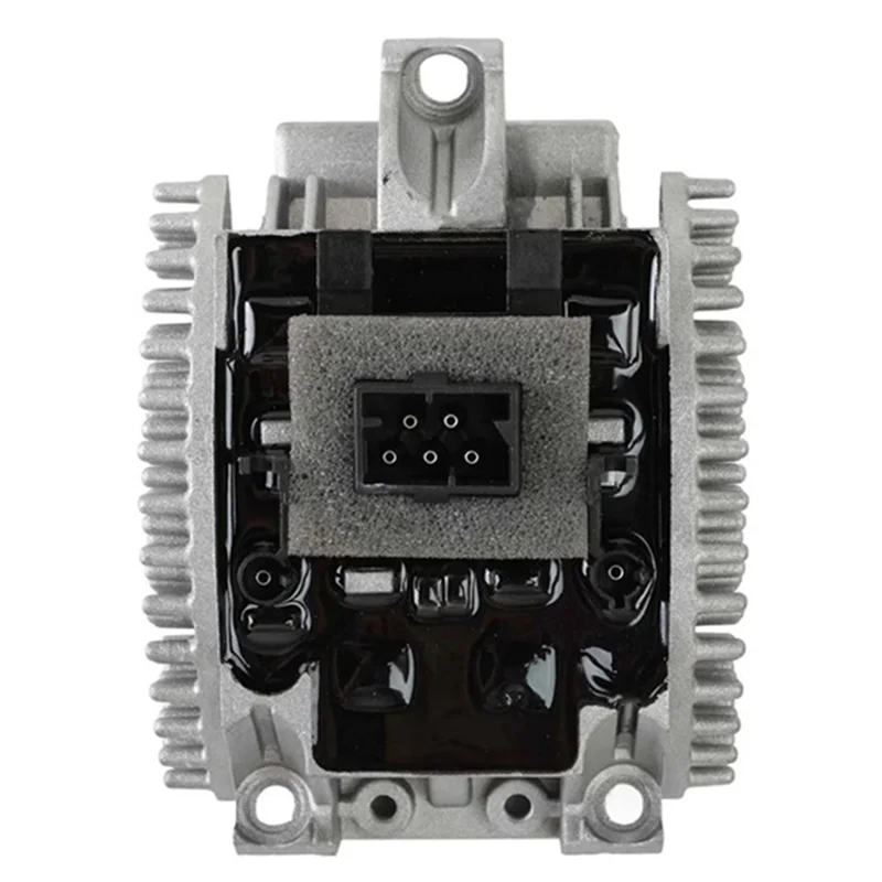 

Car Heater Blower Motor Resistor For BMW 740I 740Il 750Il E38 7 Series Direct Fit 64118391399 2403-258649 2403258649