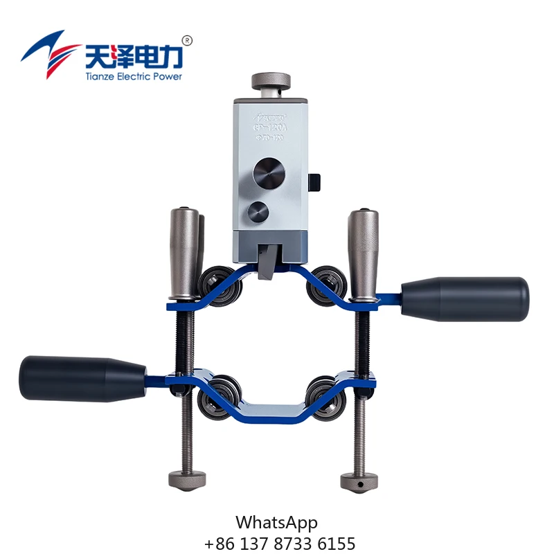 CP-120A High Voltag…