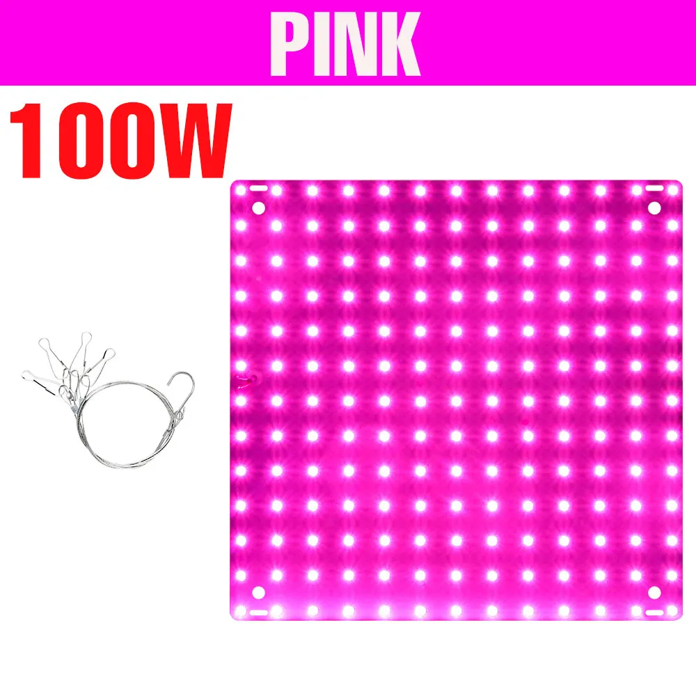 200W Led Grow Light Volledige Spectrum Quantum Board Plant Teelt Lamp Voor Indoor Ingemaakte Bloem Kas Tent Tomaat groente