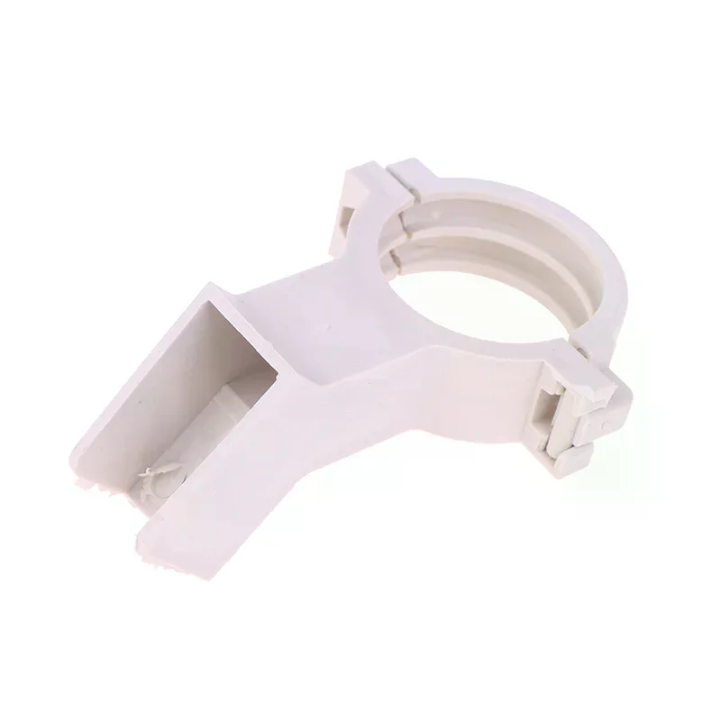 20mm Weatherproof Plastic LNB Holder Bracket Universal Satellite Dish Mount Accessory