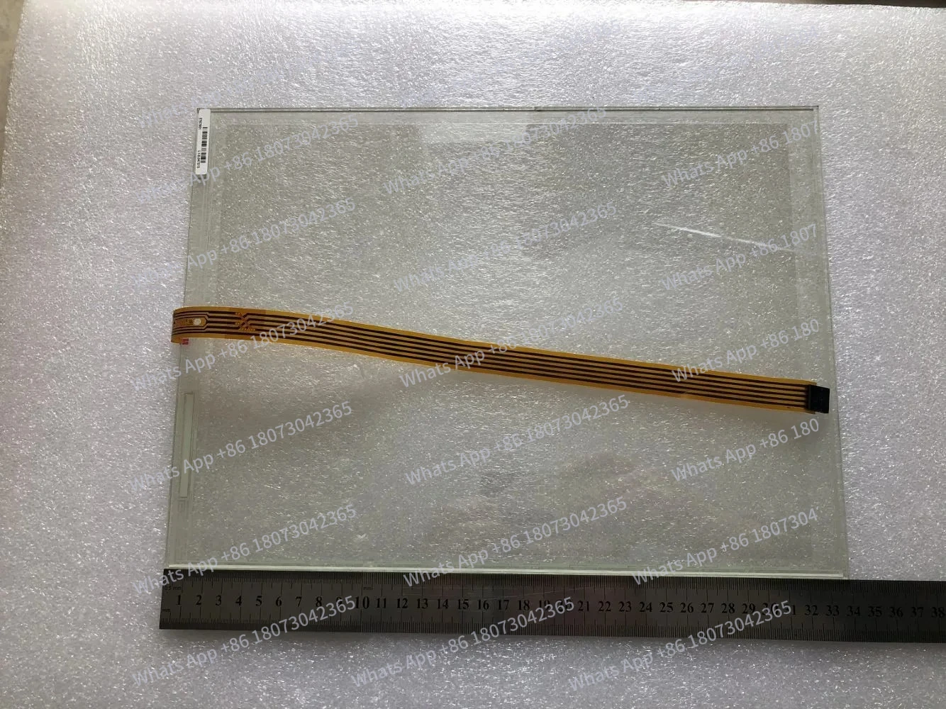 

E767901 362740-9130 TF159 Сенсорный экран