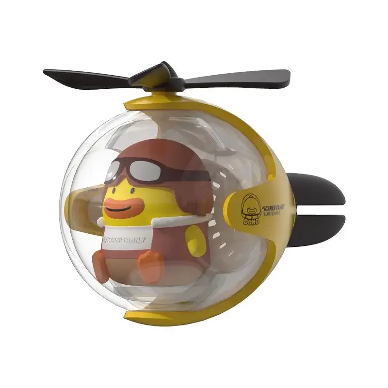 

ICARER FAMILY аниме мультфильм автомобильный освежитель воздуха летающий шар ароматерапия аромат автомобильный освежитель воздуха авто ароматический диффузор