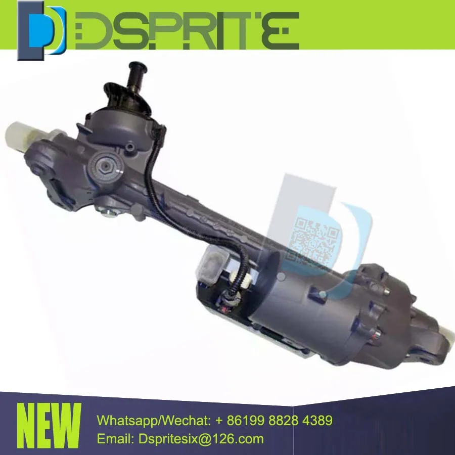 5N2423055A auto steering gear box electrical power steering rack 5N1423061S 5N1423062 5N2423055 5N1423062F For Audi Q3 VW TIGUAN