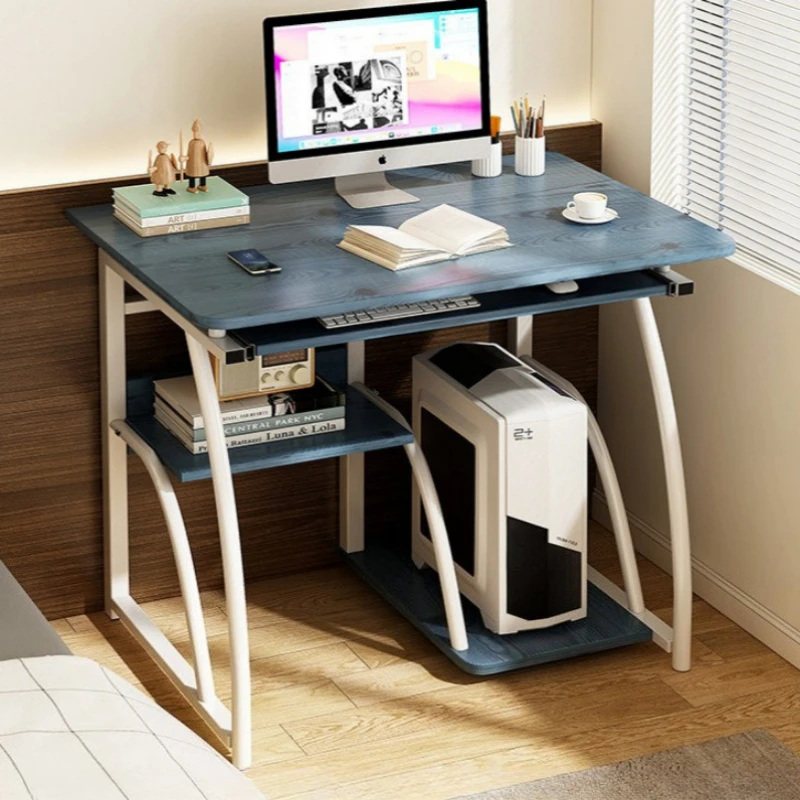 Office Furniture Ez - Мини-компьютерный стол ez-Household: простой, современный, удобный