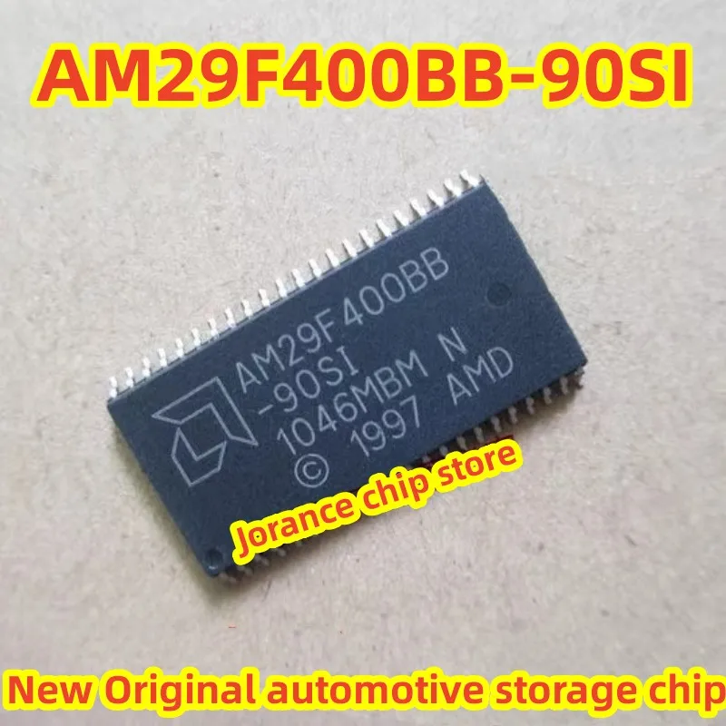 1pcs~10pcs/lot AM29F400BB-90SI SOP44 AM29F400BB-70SE new original Wuling computer board CMOS flash memory storage chip