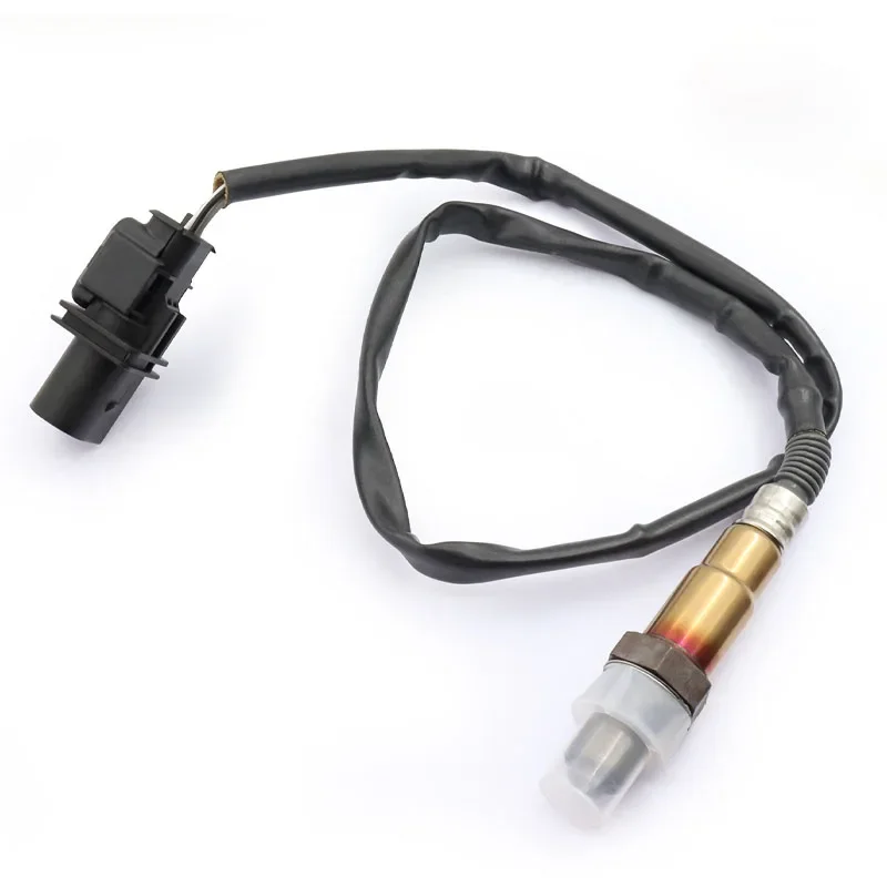 

5pcs 1928404687 Lambda O2 Oxygen Sensor LSU4.9 for Ford Chevrolet Opel Malibu 2012-2017