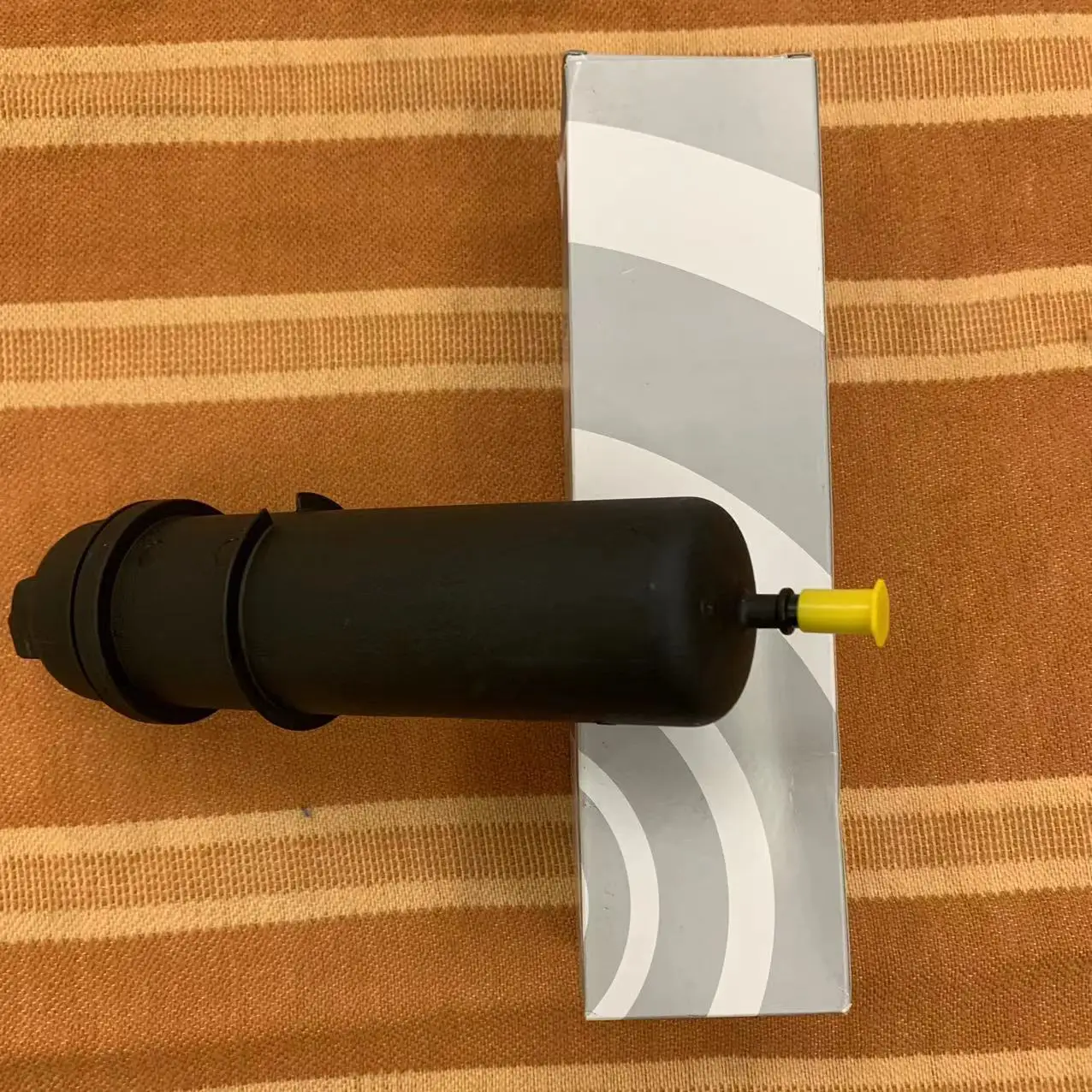 High quality fuel filter 13328591019 13328582272 for BMW X3 M X4 X5 G01 G02 G05 G07 G11 - Image 3