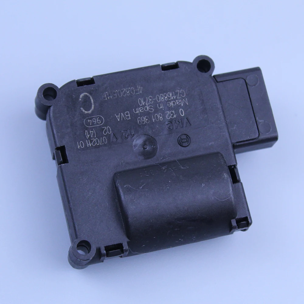

For Audi A6L Blower regulating motor