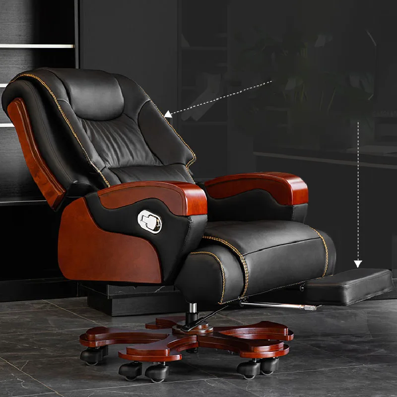 Accent Mobile Arm Chair Office Computer Ergonomic Living Room Gaming Chair Massage Comfortable Sillas Gamer Modern Furnitures