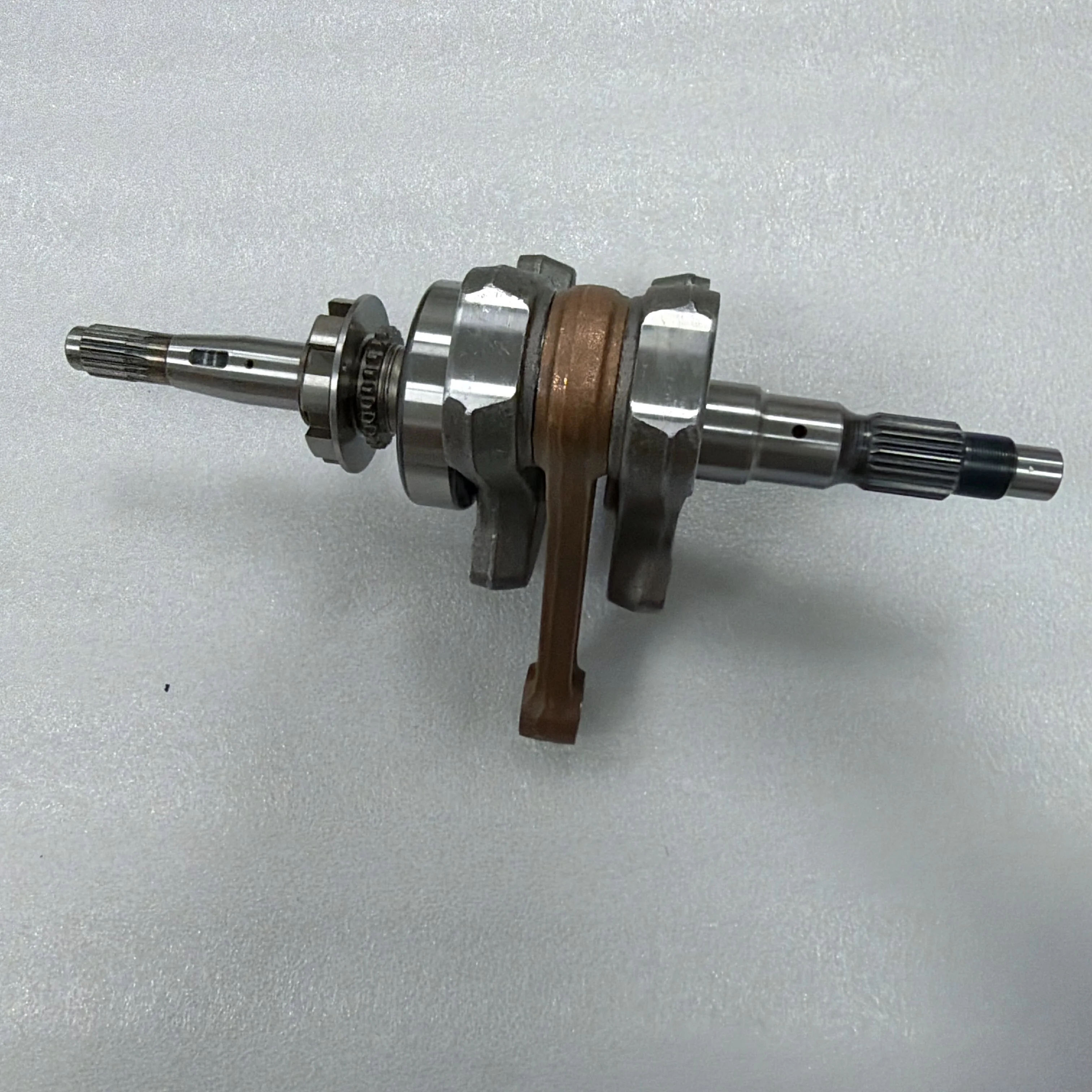 Original genuine CVT engine 1:5 crankshaft connecting rod parts suitable for Hisun HS700 UTV ATV P007000132000000