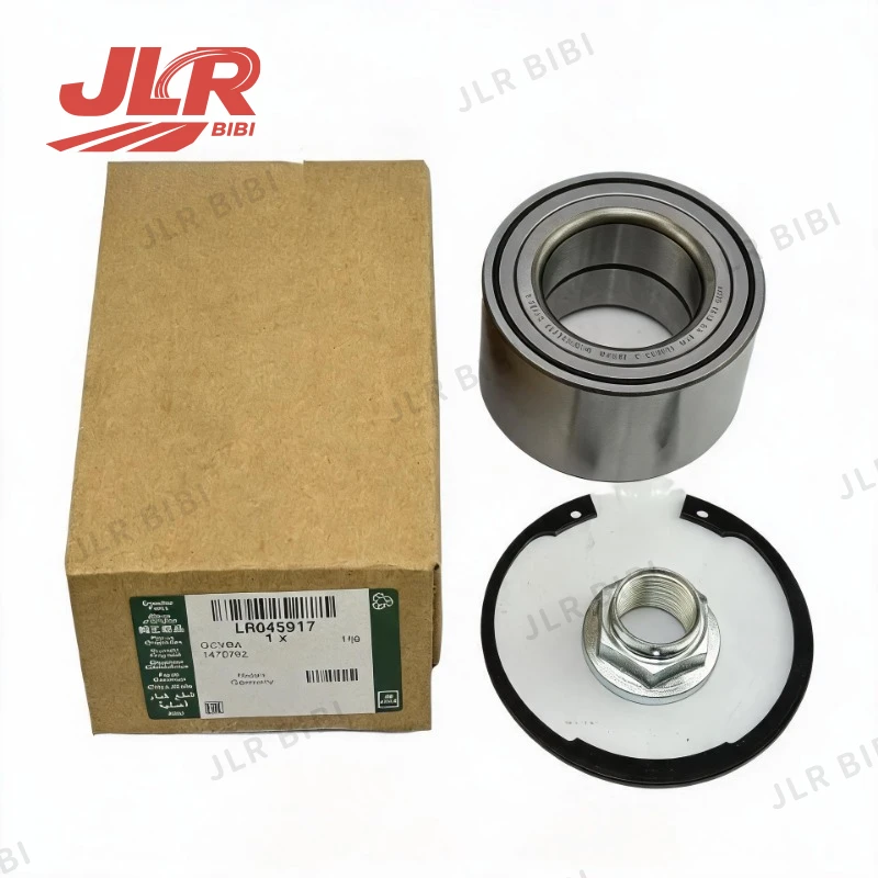 LR045917 LR021939 LR048084 RFM500020 Rear Wheel Hub Bearing Fit For Range Rover Sport L320 Discovery3 Discovery4 2005-2016