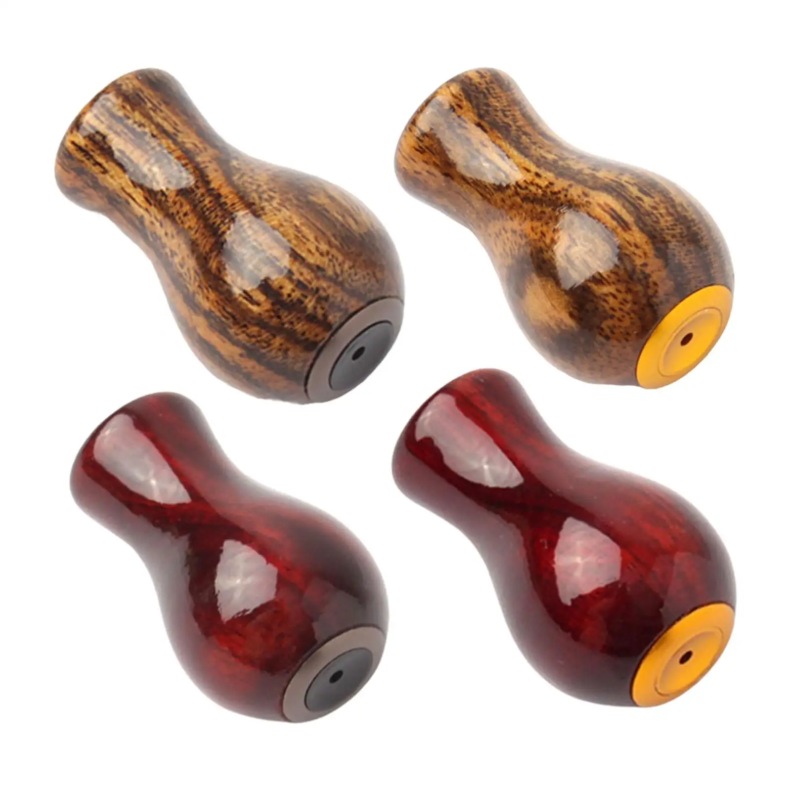 

Reel Handle Knob Repair Portable Practical Reel Refit Tool Modification Grip