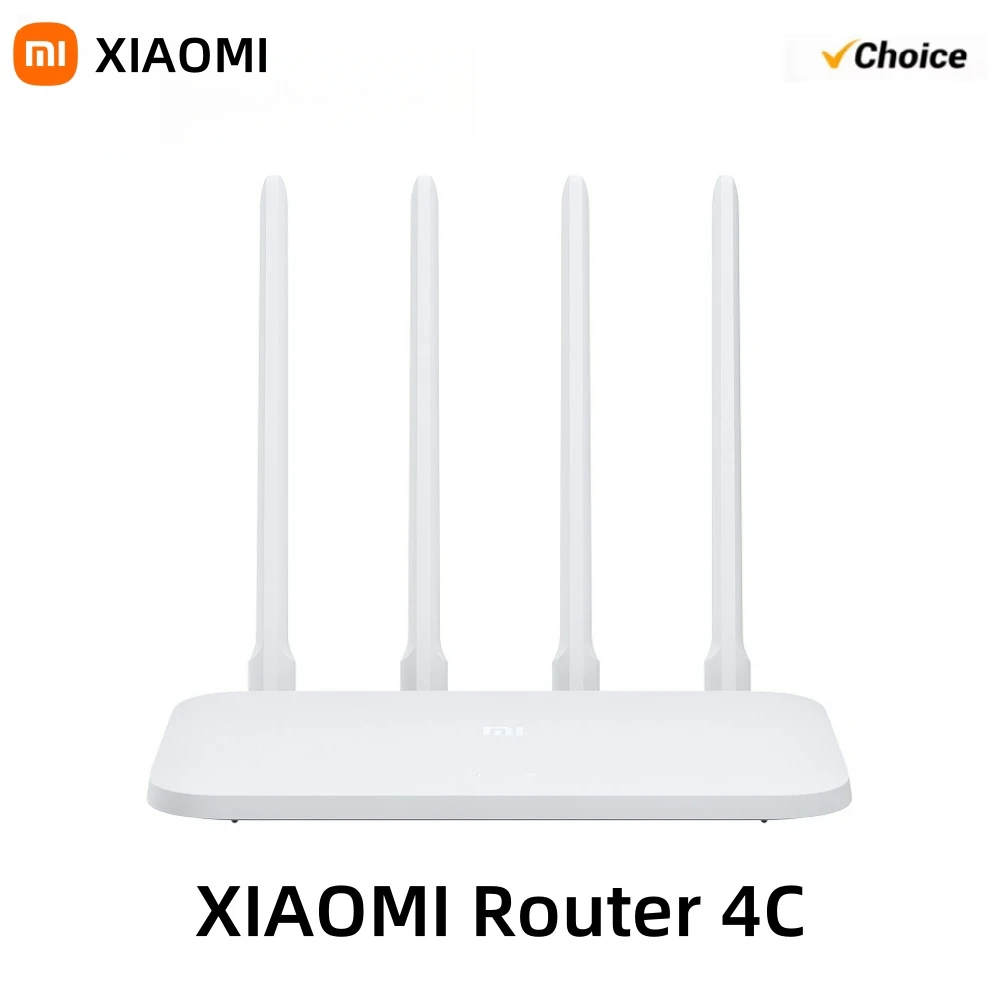 Xiaomi Wifi Router … - image