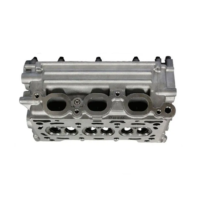 F6A cylinder head for Suzuki Carry F6A engine parts for sale