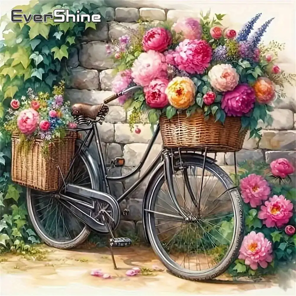 �y�Z�[�����zEvershine �_�C�������h�h������������t���������E���h�_�C�������h���U�C�N���� DIY �H�|�i�L�b�g�Ƃ̑���
