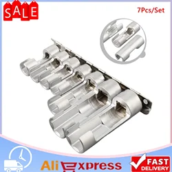 7Pcs 10-19mm 3/8