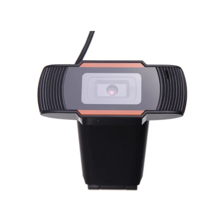 High Quality 1080p Plug and Play USB Webcam Full HD 1080P Computer Gaming Camera with CMOS Image Sensor