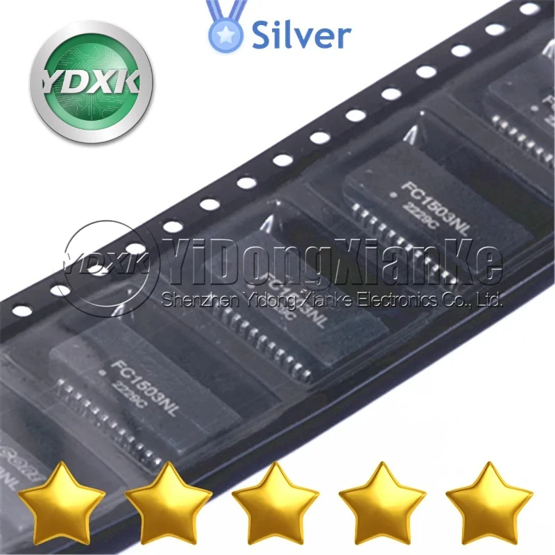 FC1503NL SOP24 Elec…