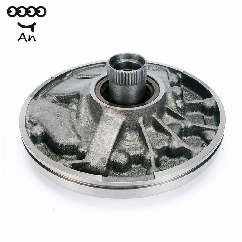 

Oil Pump for Mercedes Benz Peugeot Ford Fiat Citroen Automatic Transmission Warranty 1019210025 226227 0002701497 4HP20 ZF4HP20