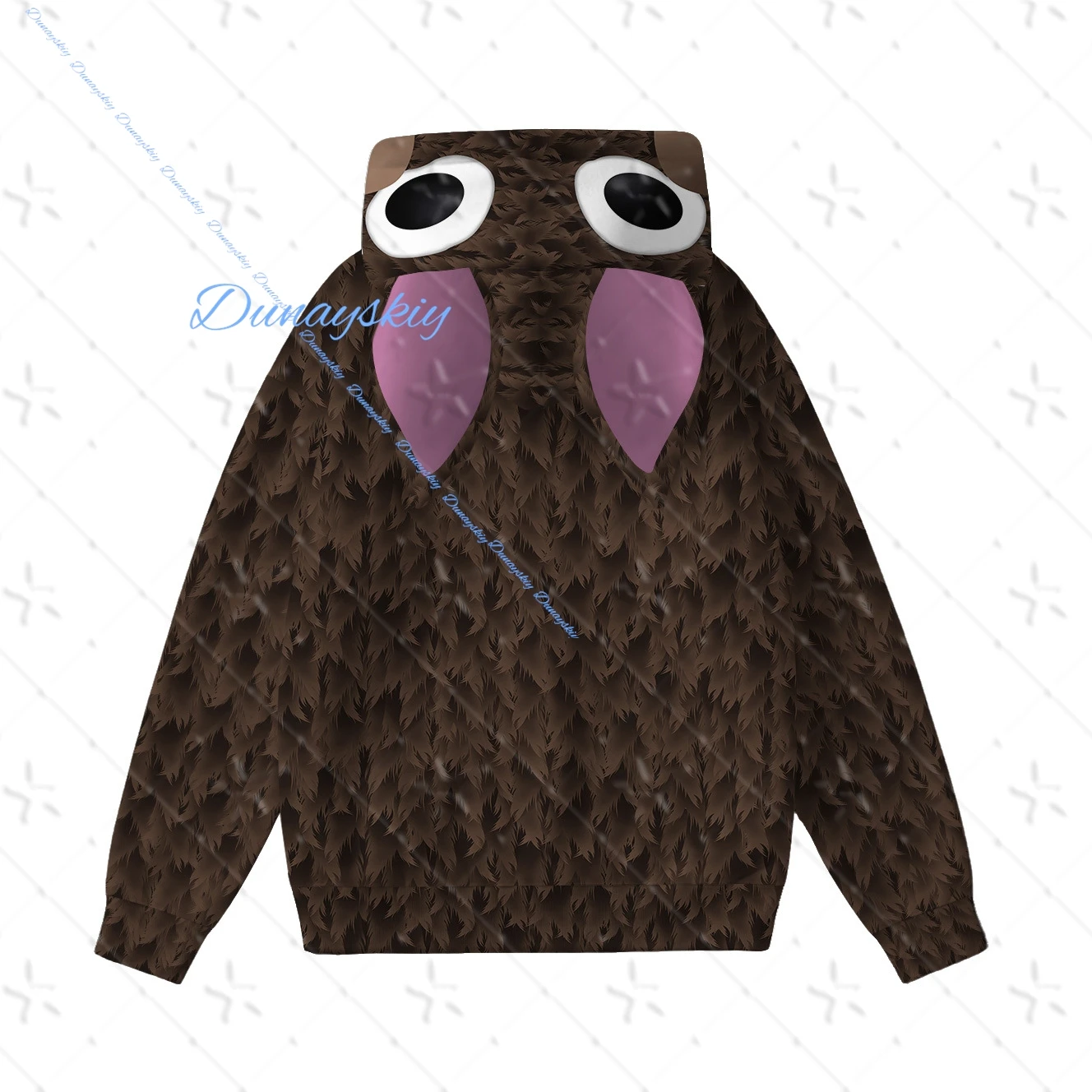 99 ليال الغزلان تأثيري هوديي بانت الاطفال زي البوليستر بذلة مجموعة كاملة هالوين ارتداءها قمم البلوز