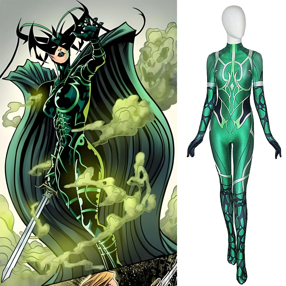 marvel-ultimate-alliance-cosplay-nuovo-hela-costume-abiti-3dprinted-spandex-zentai-abiti-tuta-costume-di-halloween-per-bambini-adulti