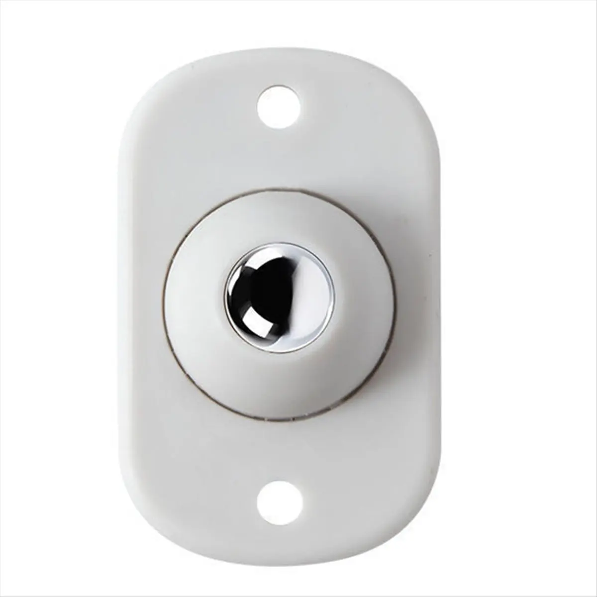 Top Sale 36 Pcs Self Adhesive Caster Wheels Appliance Rollers Appliance Sliders for Kitchen Appliances Swivel Universal Wheel
