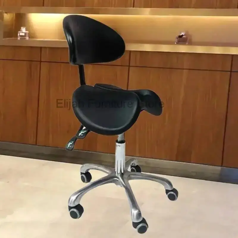 

Beauty Medical Chair Manicurist Pulley Rotate Lift Tattoo Chair Speciality Esthetician Commercial Furniture Tatowierstuhl FYTC