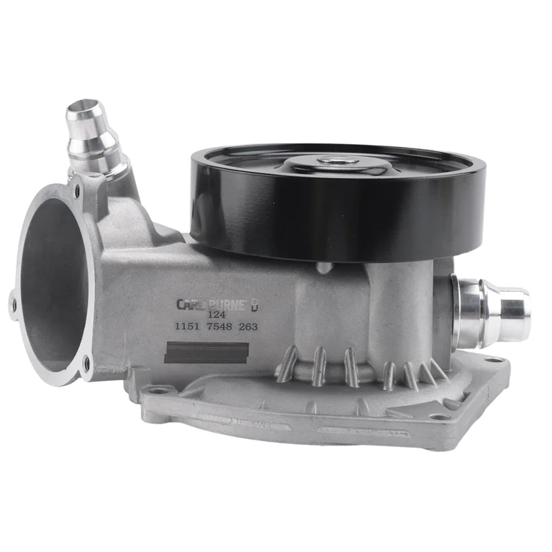 

A80X-11517548264 Car Cooling Water Pump For BMW E70 X5 E71 E72 X6 F10 F11 F18 550 F12 F13 650 F01 F02 F03 F04 750 11517548263