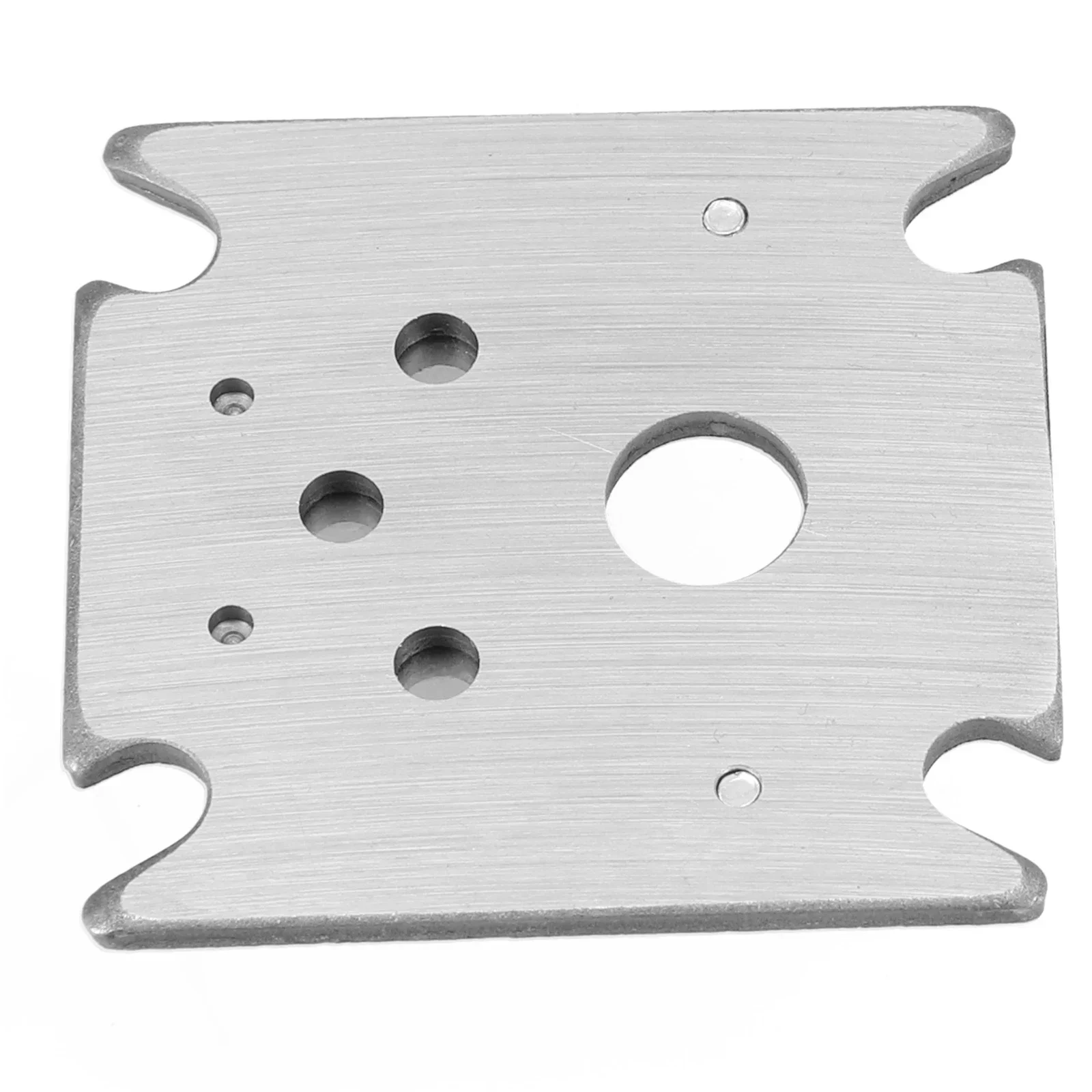 

Parts Valve Plate Replacement 1 Set Accessories Air Pump Cast Iron Valve Plate 1/2.5/3/4P 48x62mm 57mm / 2.2in