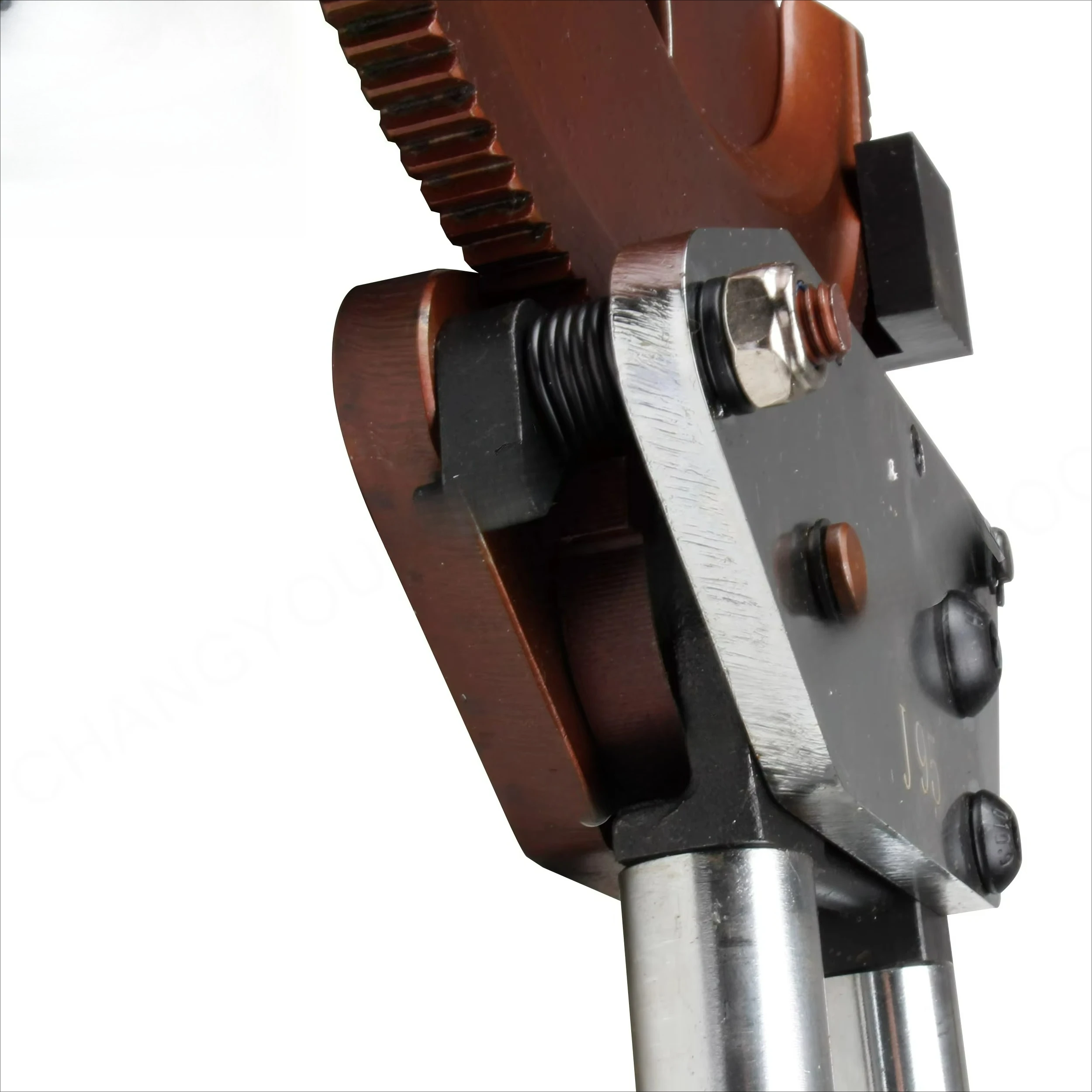 J95 その他の手工具 銅およびアルミニウム ケーブルカッター 手動