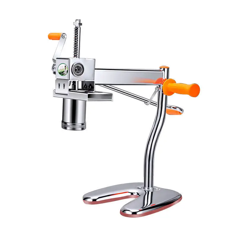 

Hand press noodle machine Household noodle machine Manual noodle press