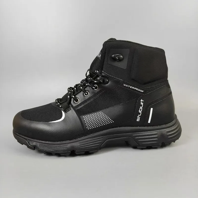 Summer 2025 New Arrivals Best-Selling Lightweight Breathable Hiking Shoes Durable Mountaineering Boots Excellent