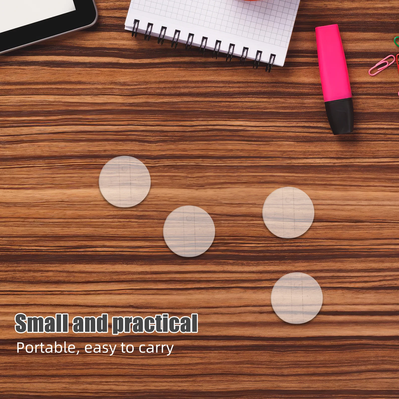 30 stuks doorzichtige plastic basisstandaards actiefiguur displayhouders stabiele ondersteuning voor 6 inch gelede figuren displayverhoger