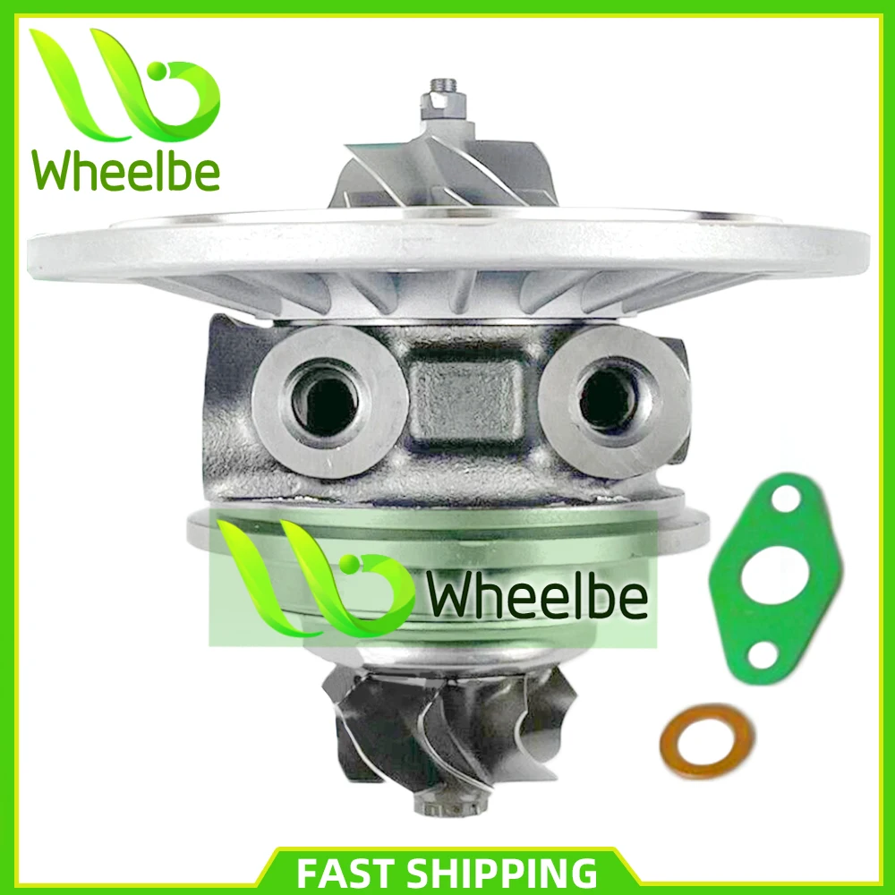 Turbocharger Core Cartridge for Isuzu Trooper (1991-) 115 HP 8970385180 8970385181 8970700291 8971480750 8970863431