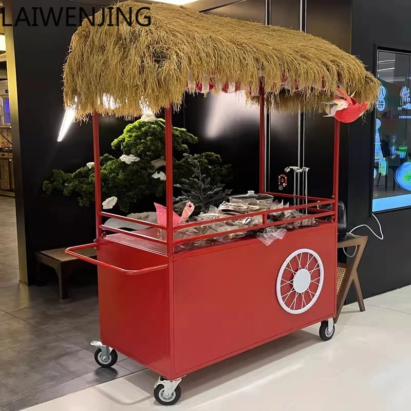 Hlz Mobile Food Tru… - image