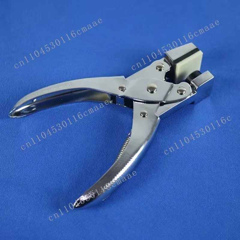 Lithium Battery Electrode Sampler | Electrode Sheet Punch Tool for Laboratory