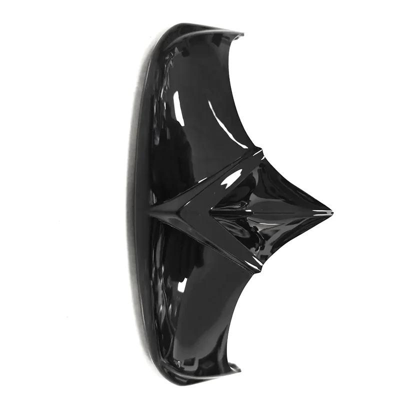 

ABTD-Motorcycle Vivid Black Rear Fender Tip For Electra Glide FLHB Duo Glide