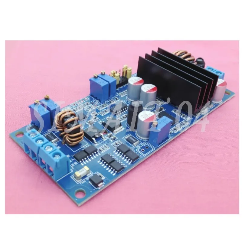 

100W 12V 8.3A DC UPS Uninterruptible Power Supply Module, Industrial Control Computer/security Router NAS DC Backup Power Supply