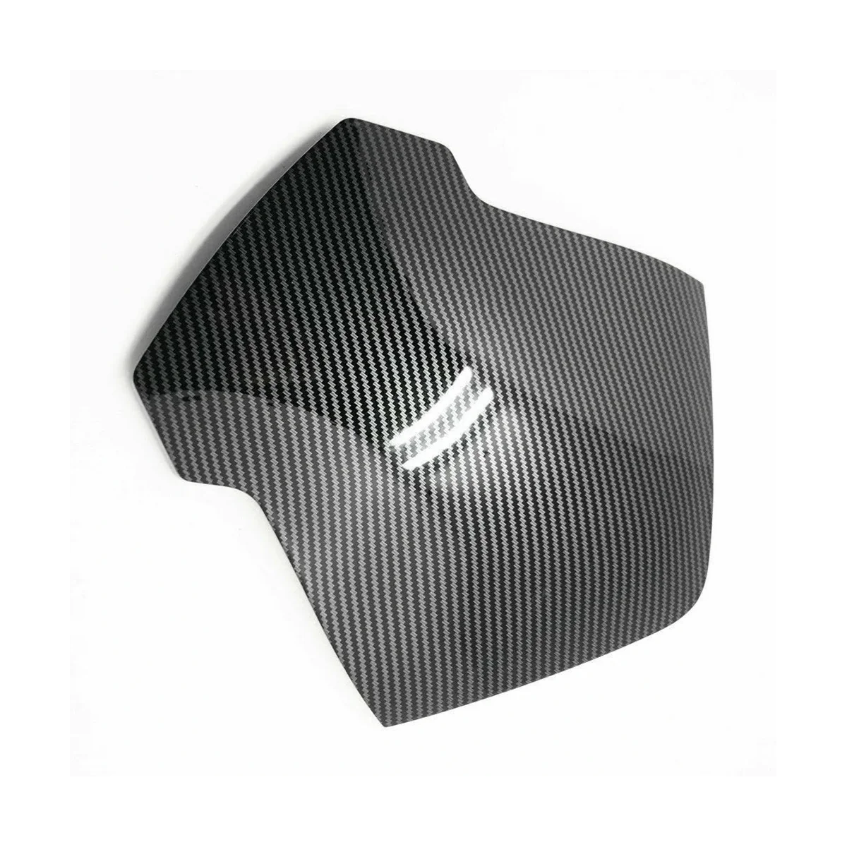 Motorcycle Middle Front Nose Trim Cover Fairing Cowl for VFR1200 VFR 1200 image 3