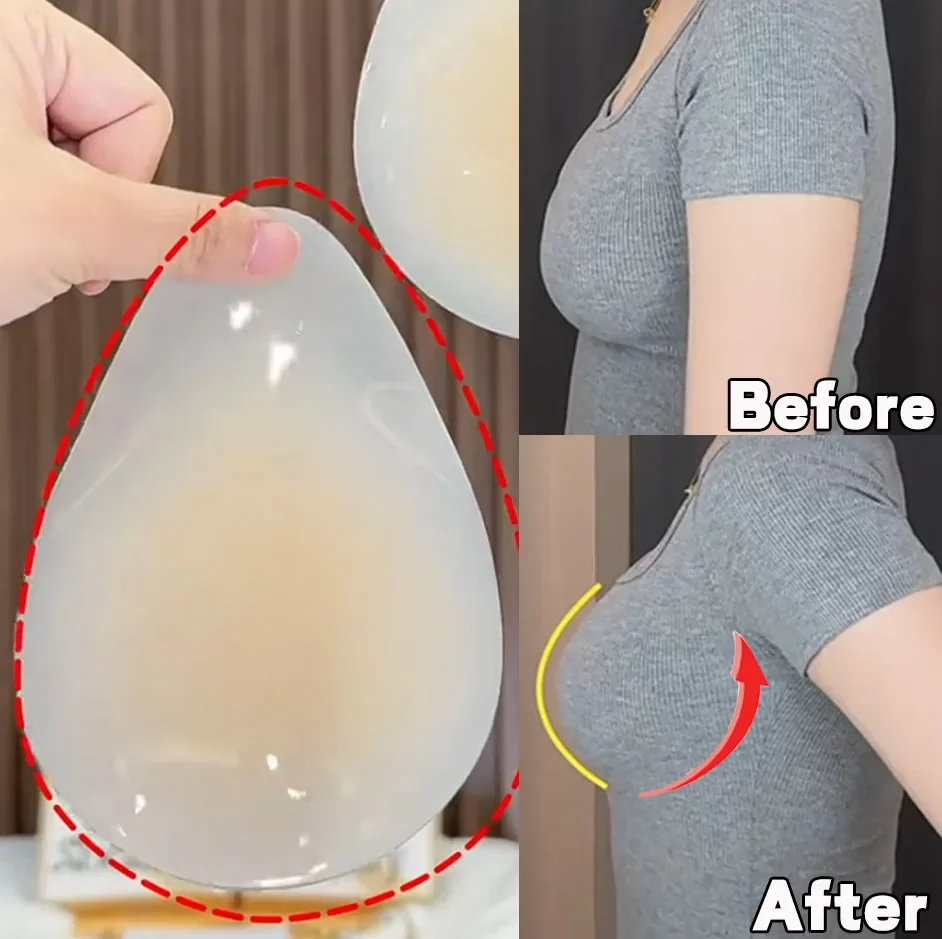 Thumbnail 2 - #24 Best Adhesive Invisible Bras to Buy In 2026