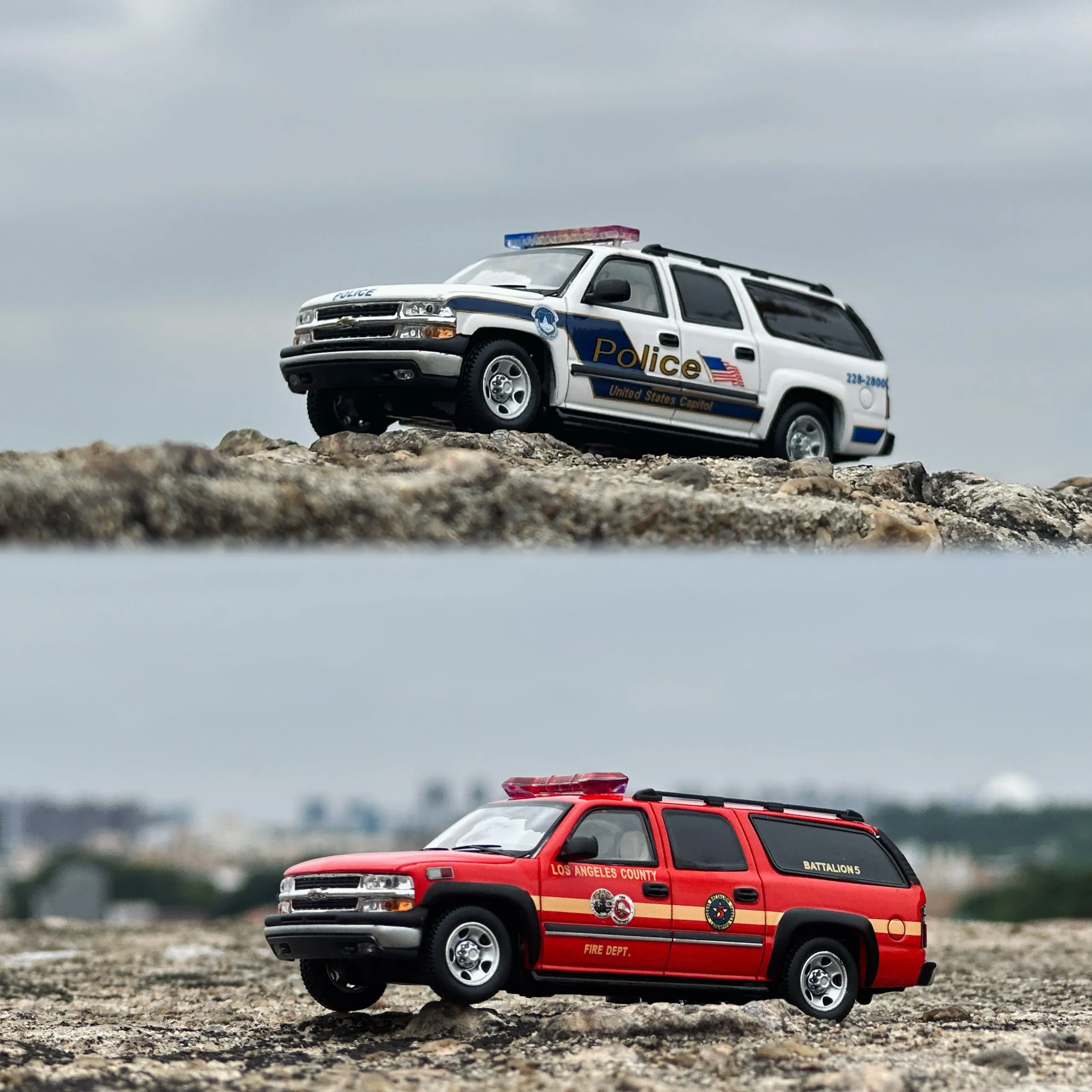 1:64, MK GOC exhibition Limited Edition Model Collection, alloy