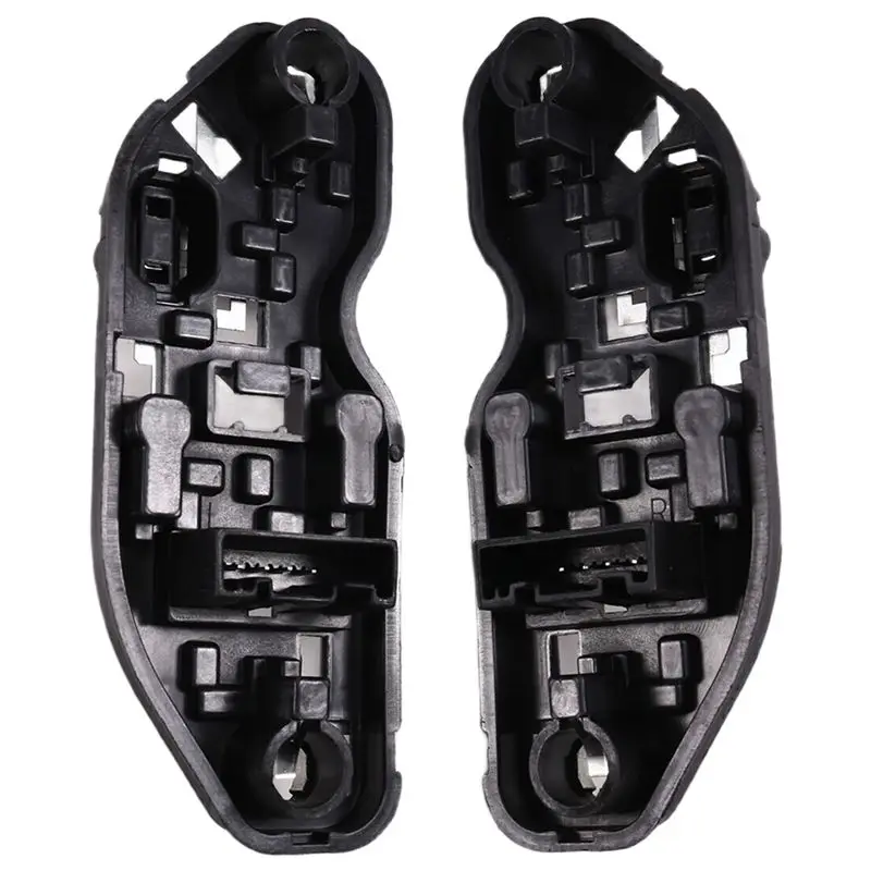 

Элегантный держатель лампы для заднего фонаря BMW E70 X5 2008-2013, номера деталей 63217262573, 63217262574