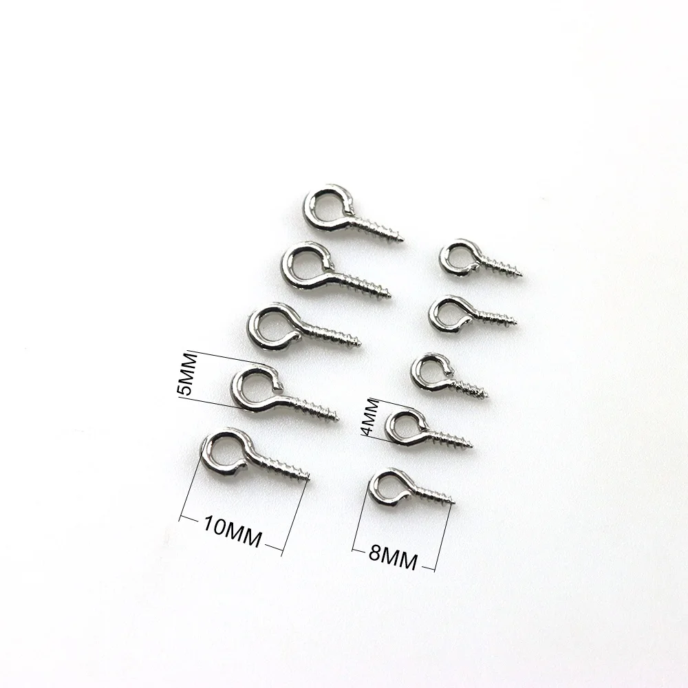 100Pcs Small Sheep …