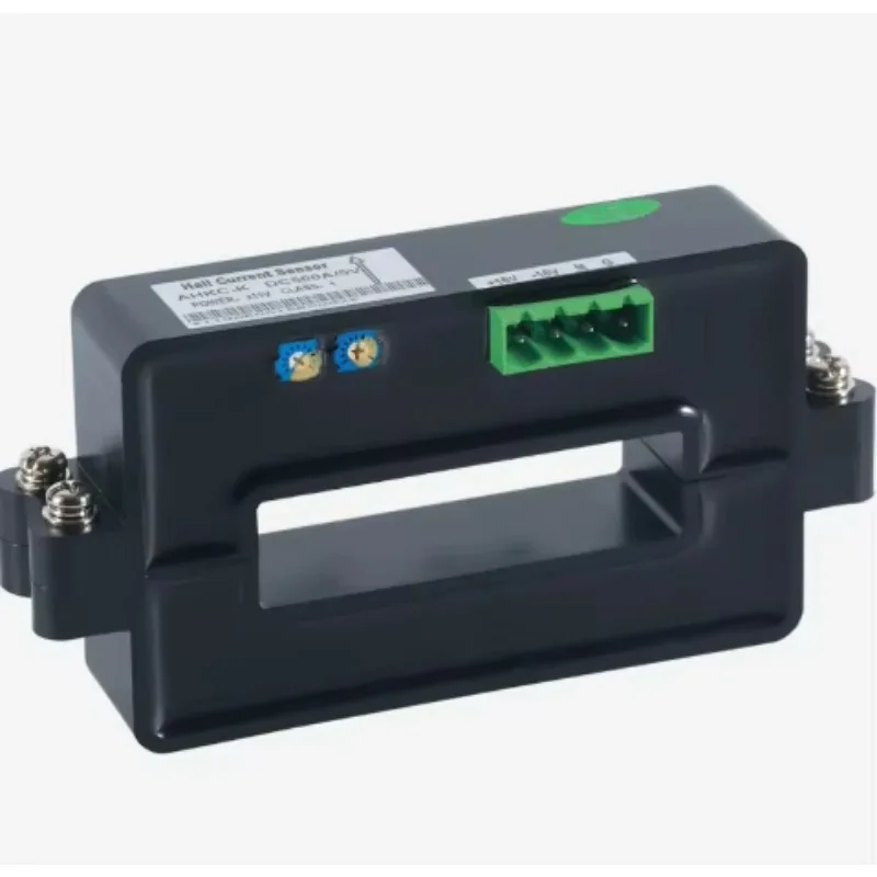 AHKC-K 5V output hall effect current sensor open loop hall effect sensor 2000A input CE/IEC