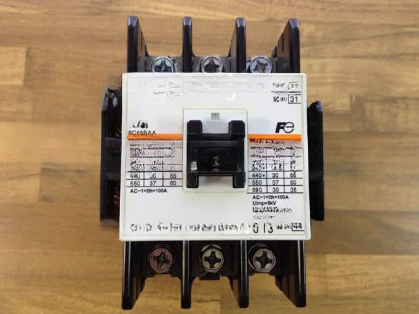 

SC-N3(65) ELECTRIC new SC-N3(65) 110v 220v 380v