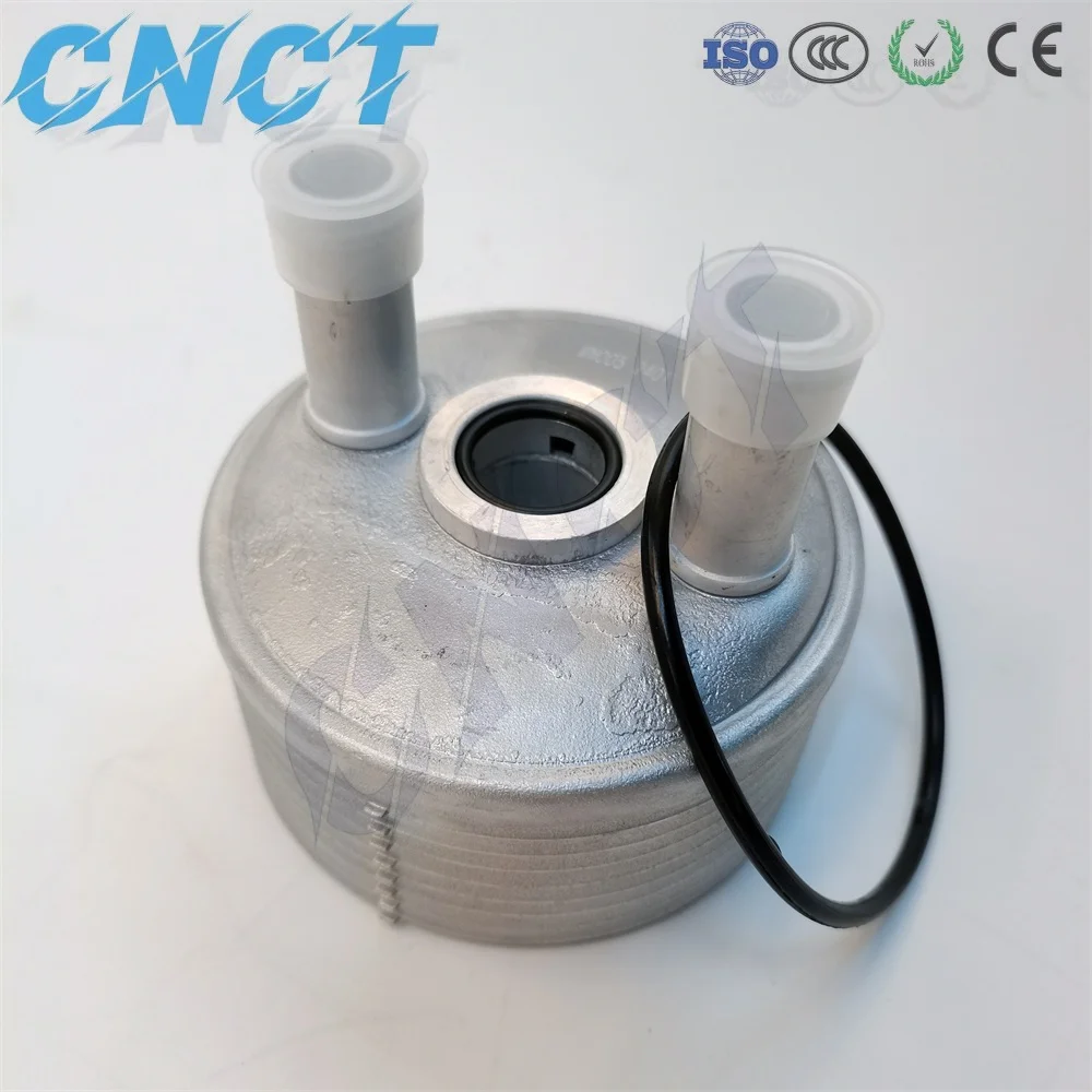 

09G 09G409061A TF60SN Охладитель радиатора трансмиссионного масла Премиум-компоненты автоматического охлаждения для VW Audi