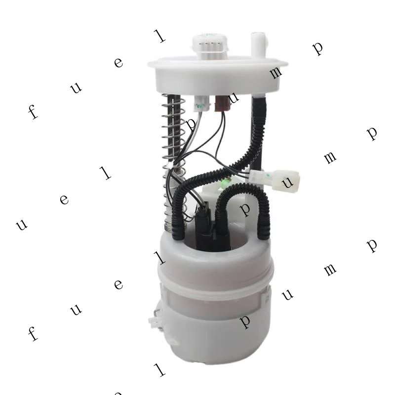 Z+ Fuel Pump Module Assembly 17040-JD00A for Nissan Qashqai 2.0L 07-13