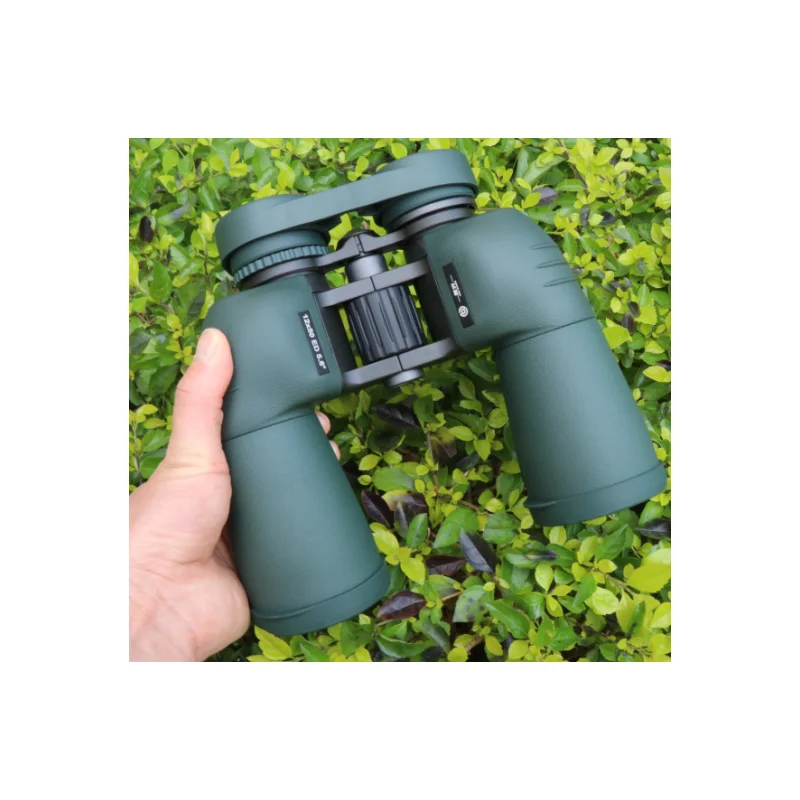 Picture 7: Wholesale 10X/12X Binoculars & Monoculars, ED Lens, Large Objective Lens, suitable for hunting
