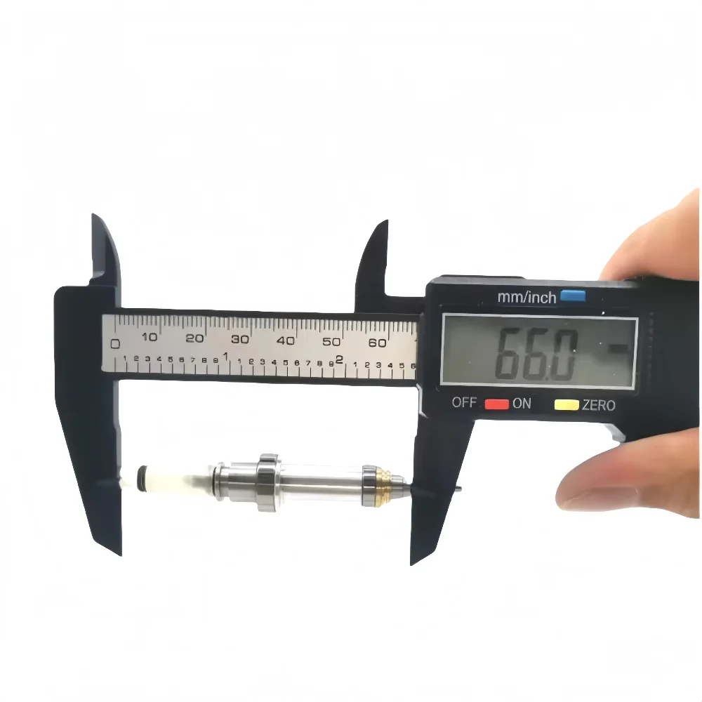 For Electric Nail Drill Pen Handle 30K 35K Handle Spindle Kit File Polish Grind Machine Handpiece Manicure Pedicure Drill Tool